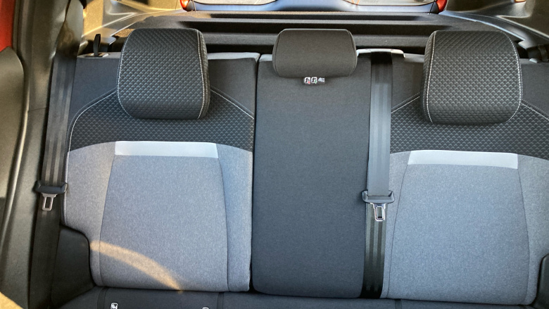 Vauxhall Frontera 83kW GS 44kWh 5dr Auto Electric Estate